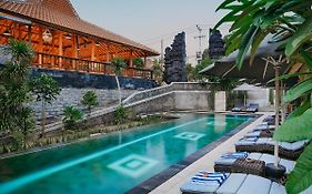 Bale Gede Lembongan