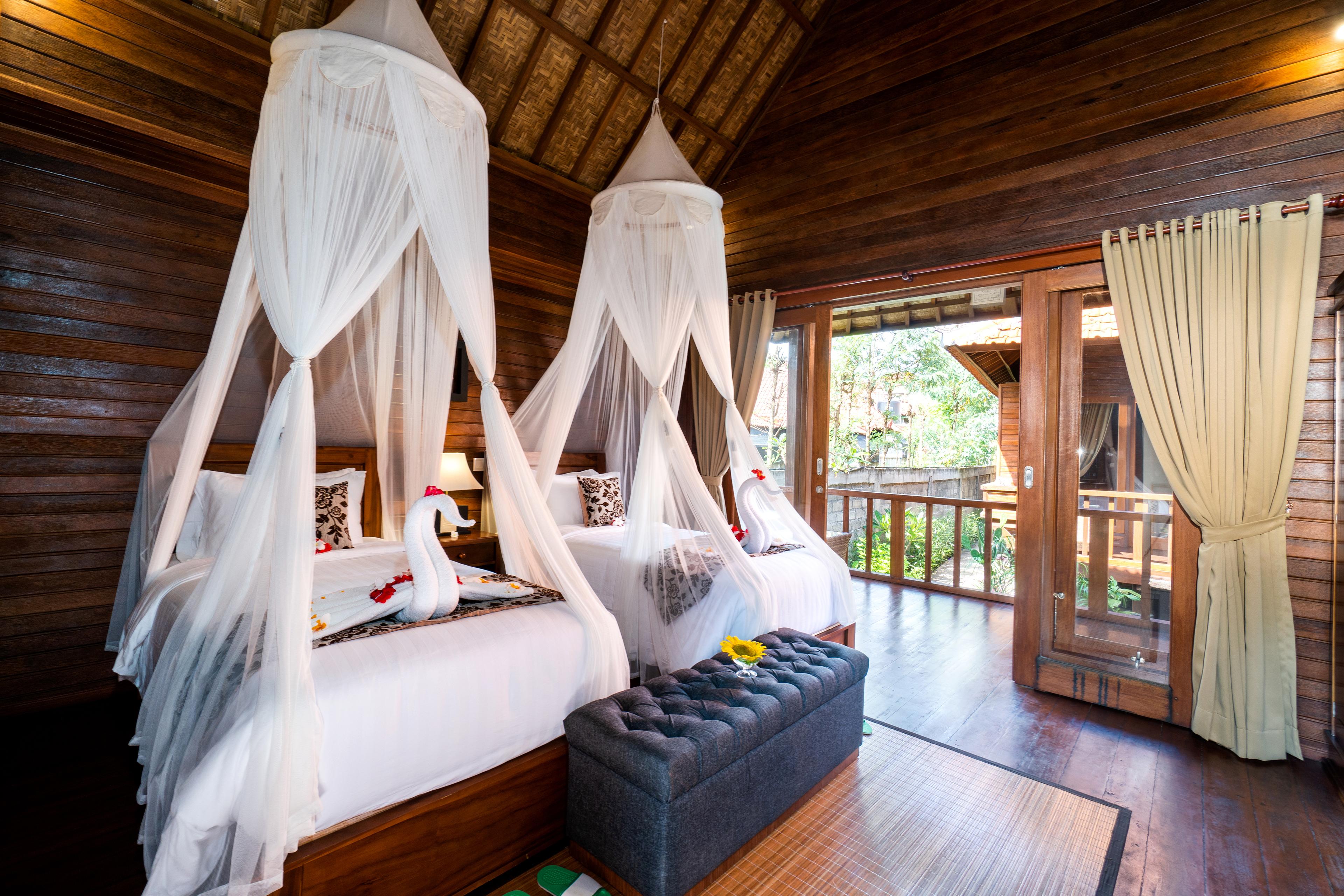 Bale Gede Lembongan Hotel Exterior foto
